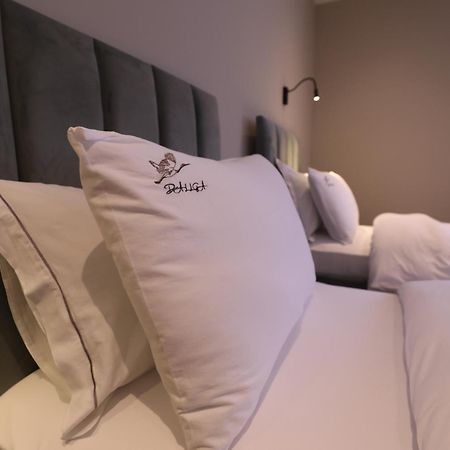Dallga Suites Tushemisht المظهر الخارجي الصورة