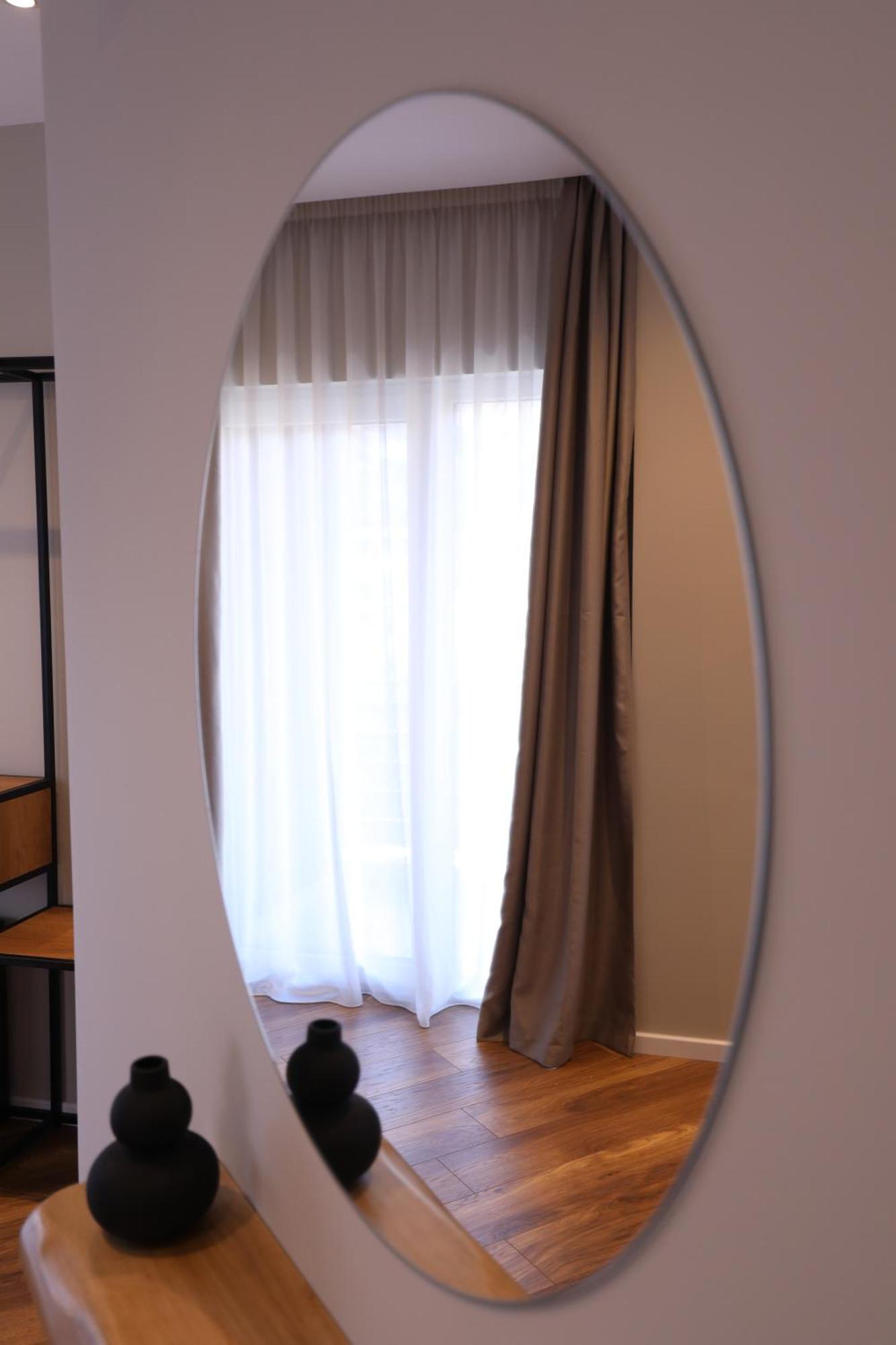 Dallga Suites Tushemisht المظهر الخارجي الصورة